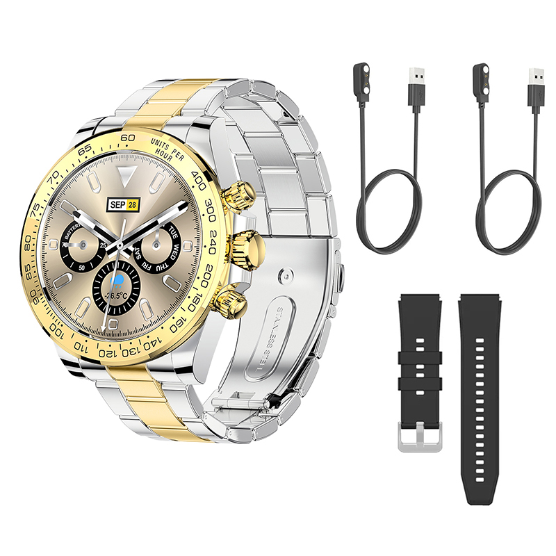 Luxury Watch Brands In World - Jam Tangan Pintar Kelas Atas Pria
