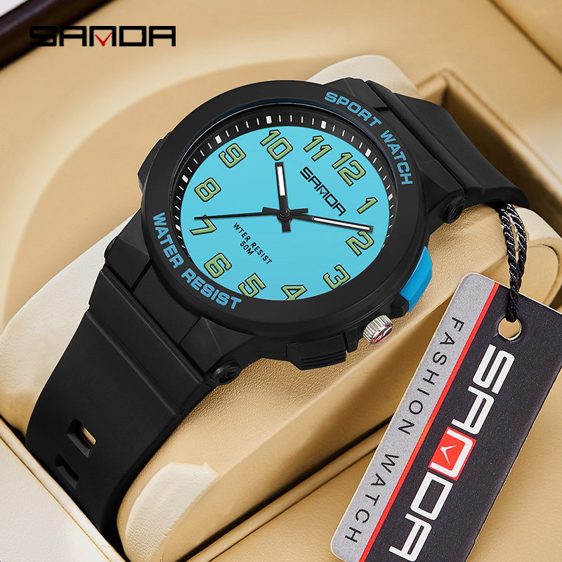 Luxury Watch Shop - Jam tangan elektronik luar ruangan pria,