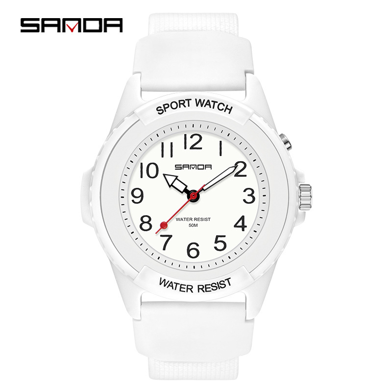 Luxury Watch Shop - SANDA 6018 Jam Tangan Anak Model