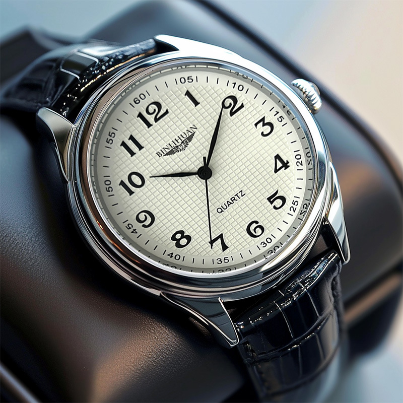 Luxury Watch Wallpaper - Jam Tangan Pria 2026 Jam Tangan