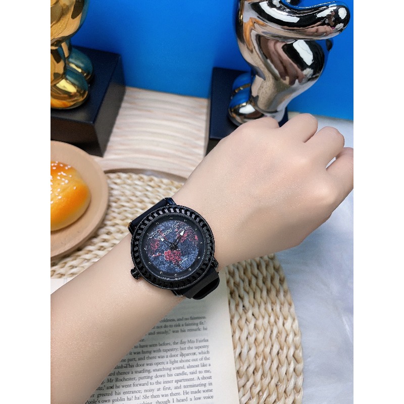 Luxury Watch Brands In World - ONLYOU Jam Tangan Kuarsa Pria Bermerek