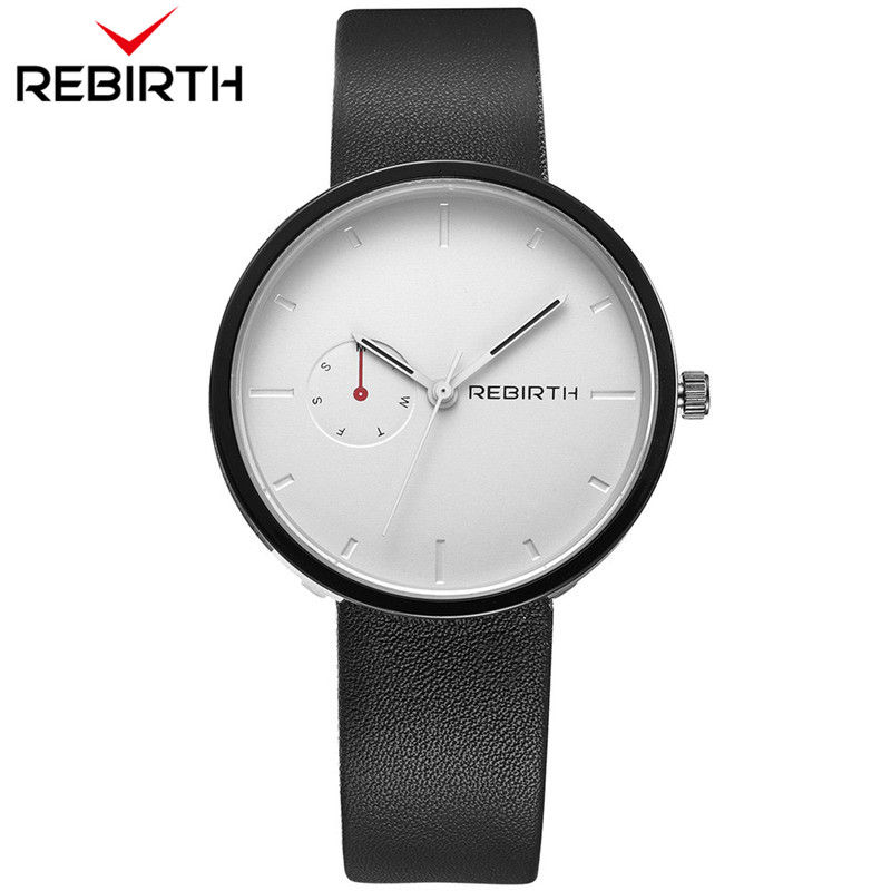 Luxury Watch Uk - 2018 Kelahiran Kembali Populer Pria Wanita