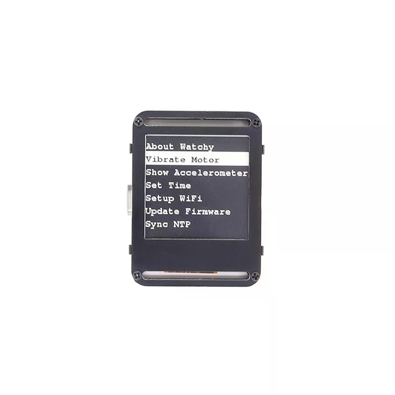 Regulator Display Watch - Kodekan Jam Tangan Pintar Anda Sendiri!