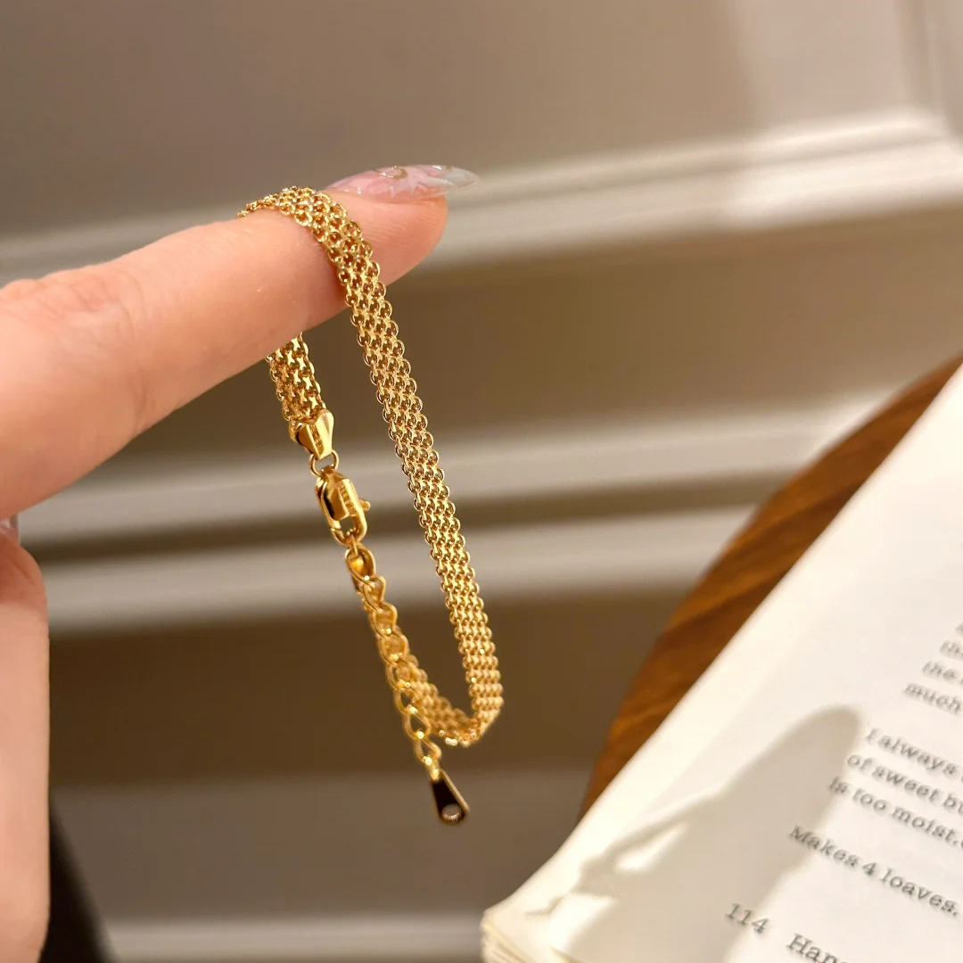 Luxury Watch Nice - Foydjew gelang jam tangan mewah ringan