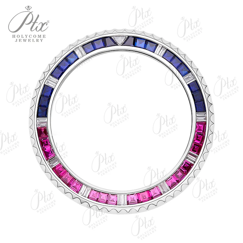 Luxury Watch And Price - Cocok 40.30Mm Jam Tangan Mewah Bezel