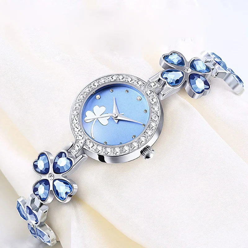 Luxury Watch Diamond - Jam tangan wanita, jam tangan wanita