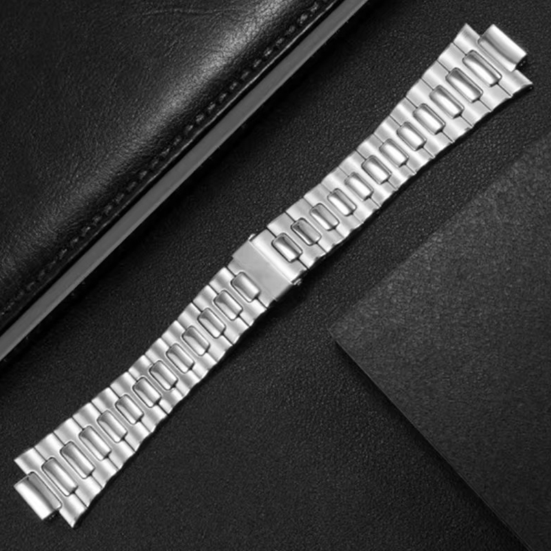 Patek Philippe Watch Nautilus - Tali Jam Tangan Baja Tahan Karat