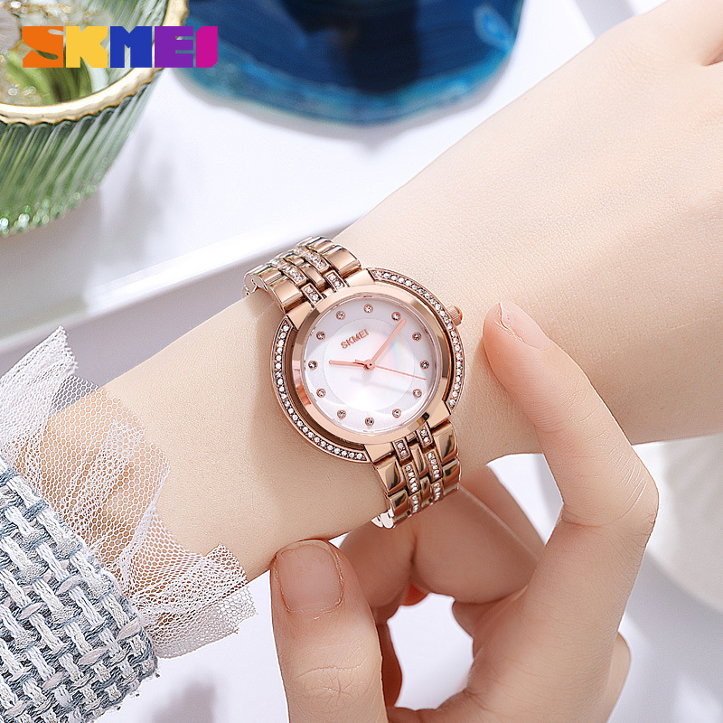 Luxury Watch Nice - Jam Tangan Geneva Berkualitas Tinggi AAA