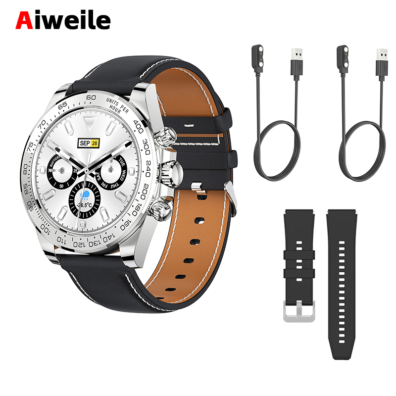 Luxury Watch Brands In World - Aiweile Aw13 Jam Tangan Pintar Kelas