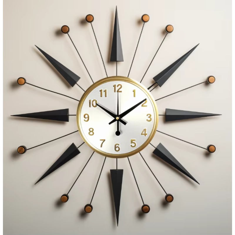 Luxury Watch And Price - Jam Dinding Besar 60cm Harga Pabrik