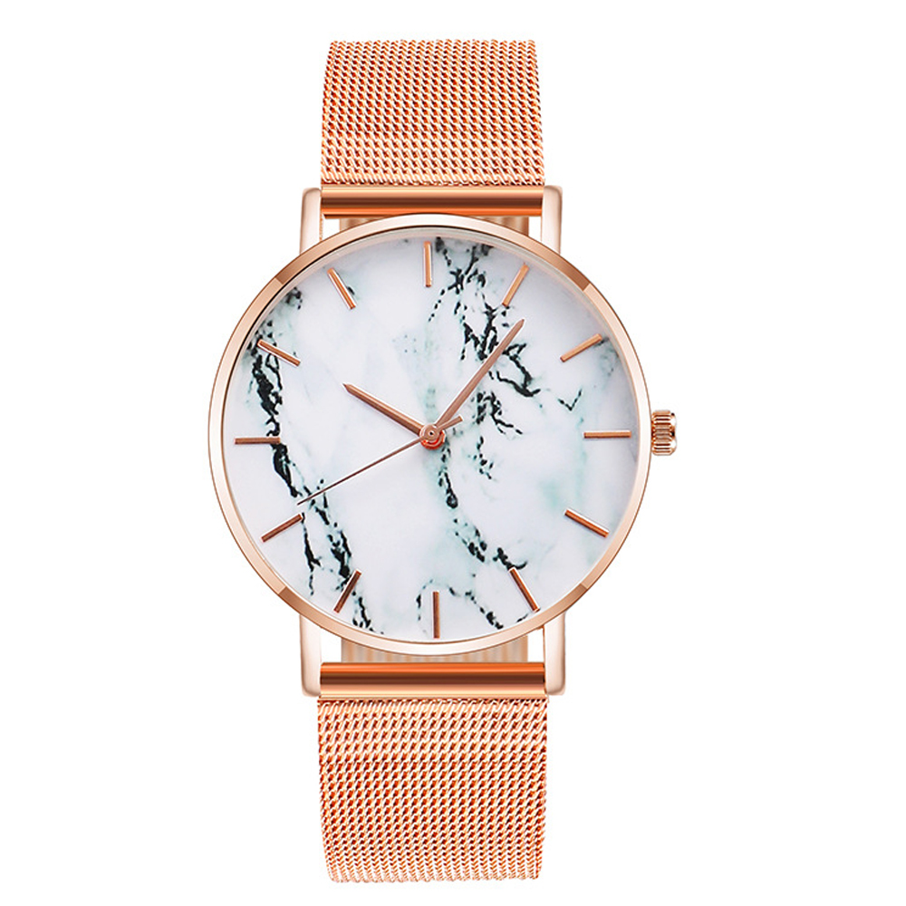 Luxury Watch And Price - Jam Tangan Marmer Populer Mode 2020
