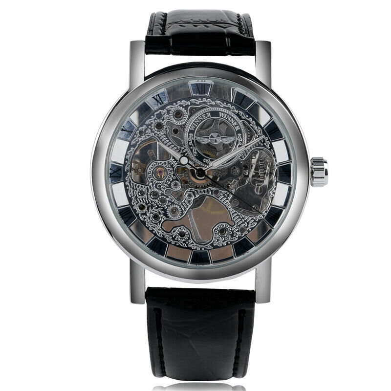 Jam Tangan Berliku Pria Merek  - Luxury Watch Nice ulasan dan harga