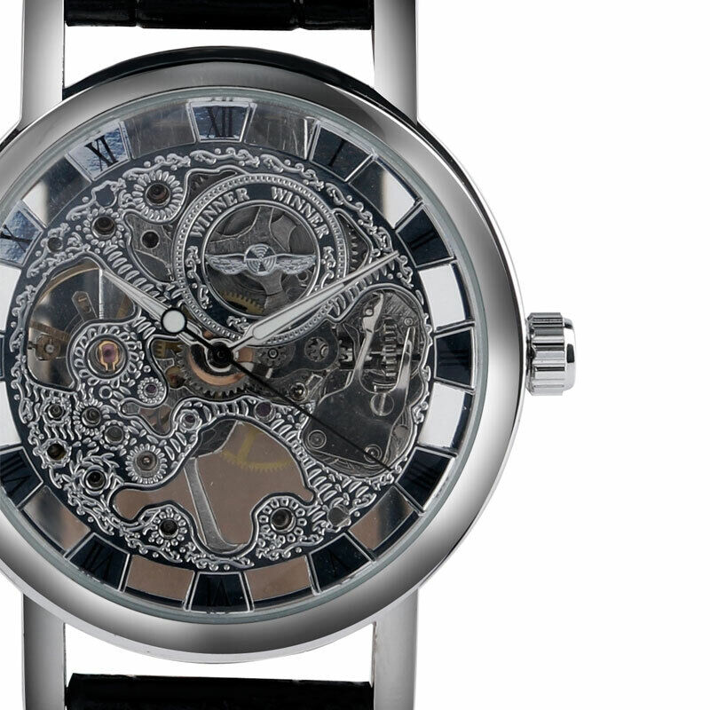Jam Tangan Berliku Pria Merek  - Luxury Watch Nice ulasan dan harga