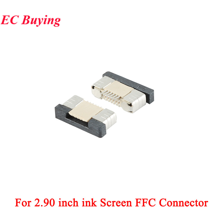 Modul E-Paper 2.9 Inci Layar T - Regulator Display Watch ulasan dan harga