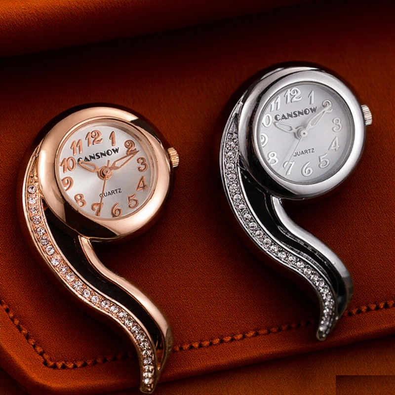 Kotak Misteri Jam Tangan Wanit - Luxury Women'S Watch ulasan dan harga