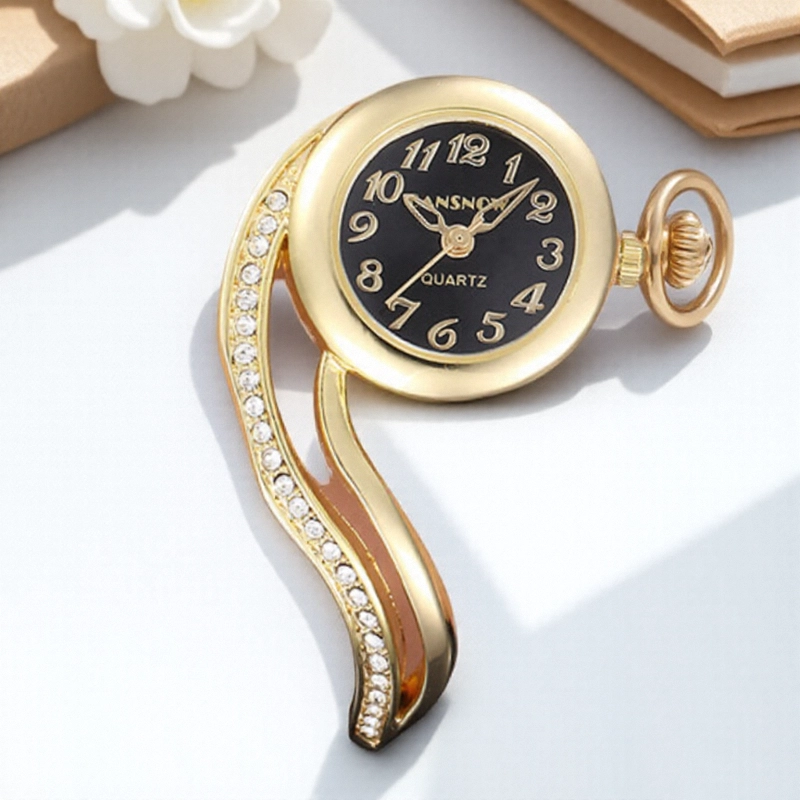 Kotak Misteri Jam Tangan Wanit - Luxury Women'S Watch ulasan dan harga