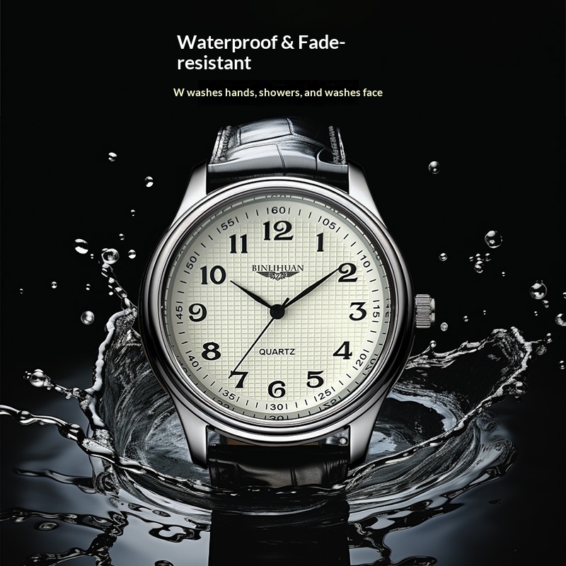 Jam Tangan Pria 2026 Jam Tanga - Luxury Watch Wallpaper ulasan dan harga