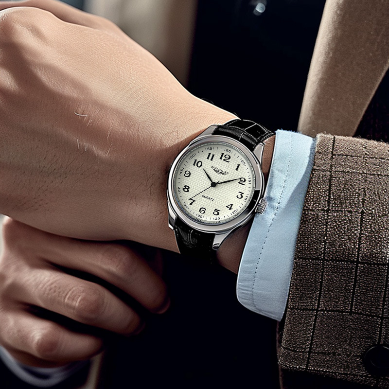 Jam Tangan Pria 2026 Jam Tanga - Luxury Watch Wallpaper ulasan dan harga