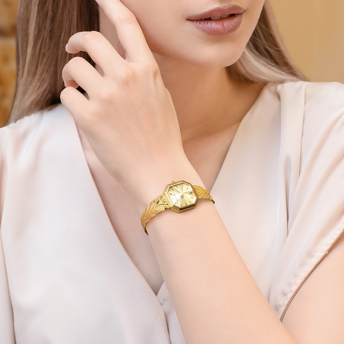 BERNY jam tangan emas untuk wa - Luxury Watch Diamond ulasan dan harga
