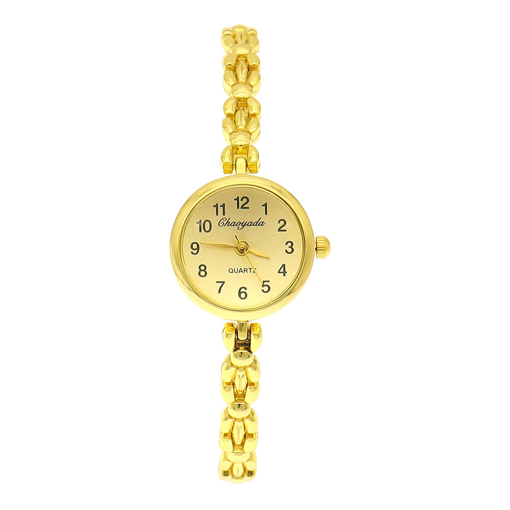 10 Buah Jam Tangan Gelang Wani - Luxury Watch And Price ulasan dan harga