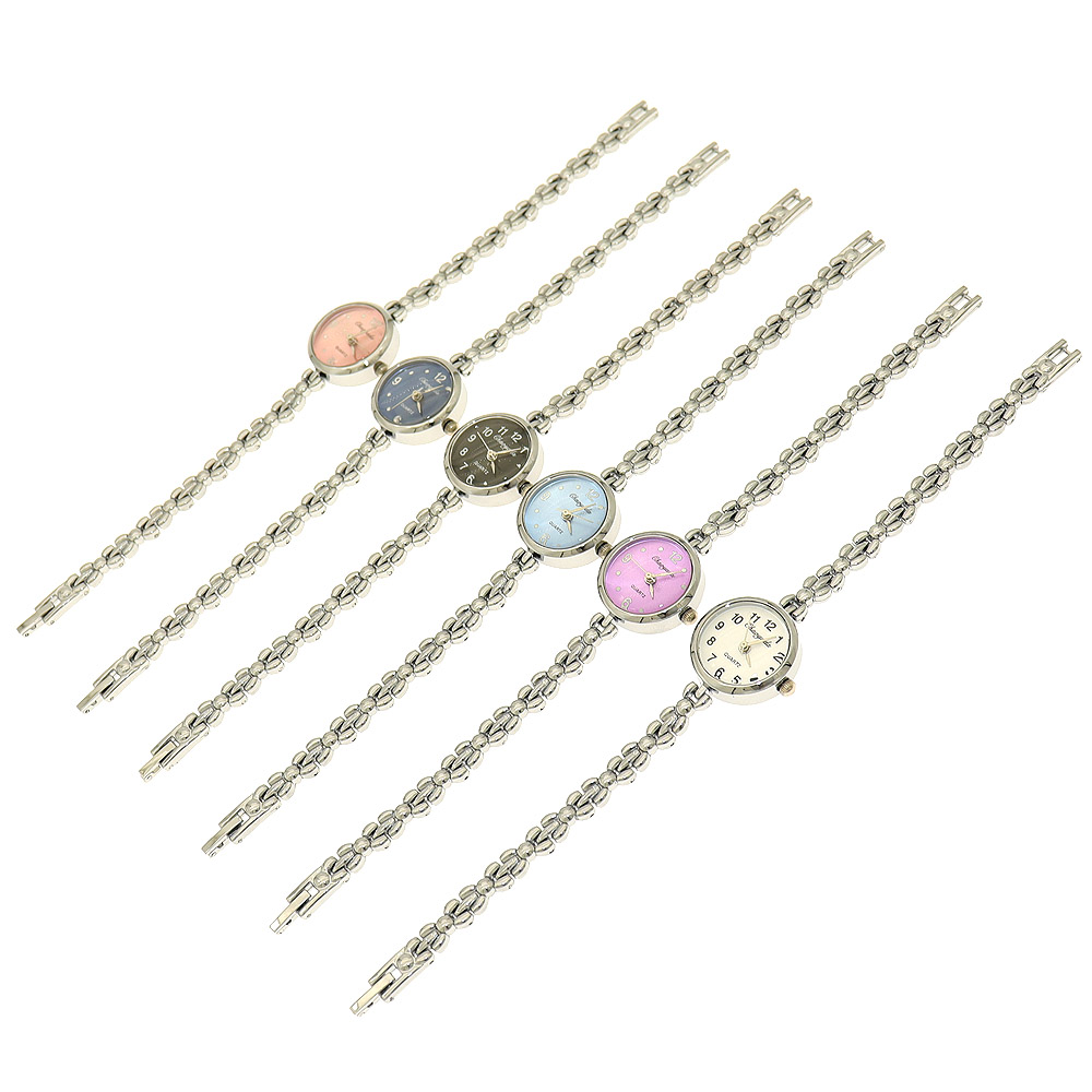 10 Buah Jam Tangan Gelang Wani - Luxury Watch And Price ulasan dan harga