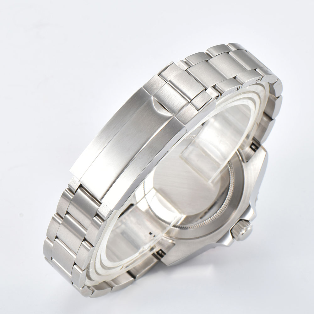 Jam Tangan Pria Mewah 40Mm Jam - Luxury Watch Quality ulasan dan harga