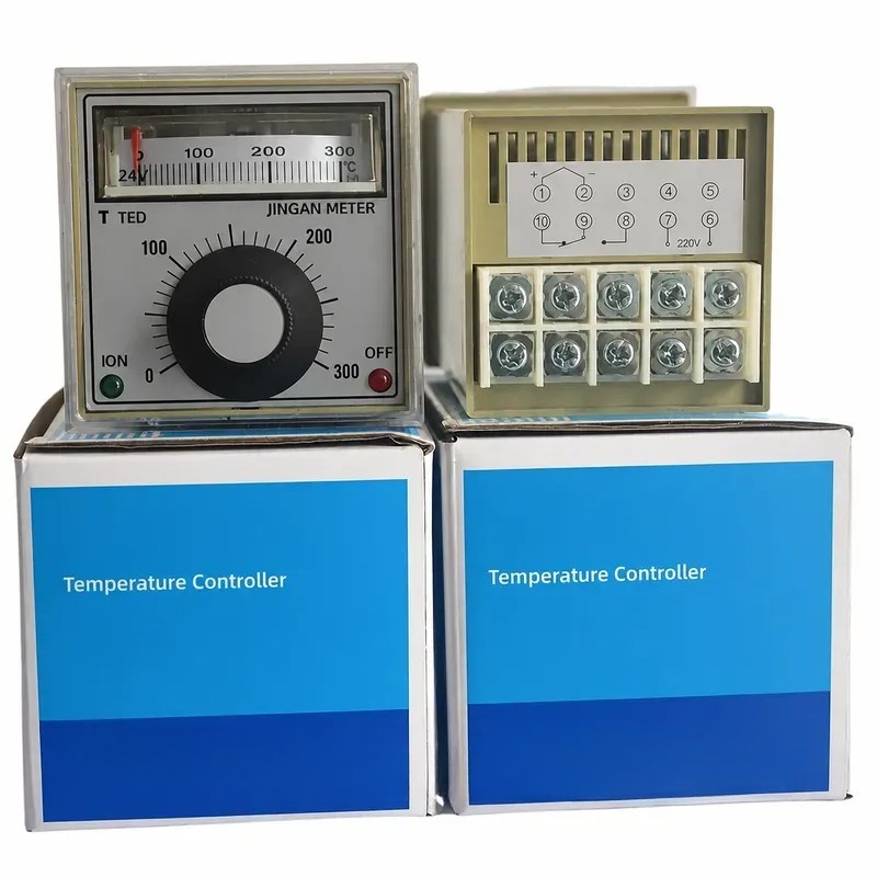 Jam tangan seri Ted dengan tam - Regulator Display Watch ulasan dan harga