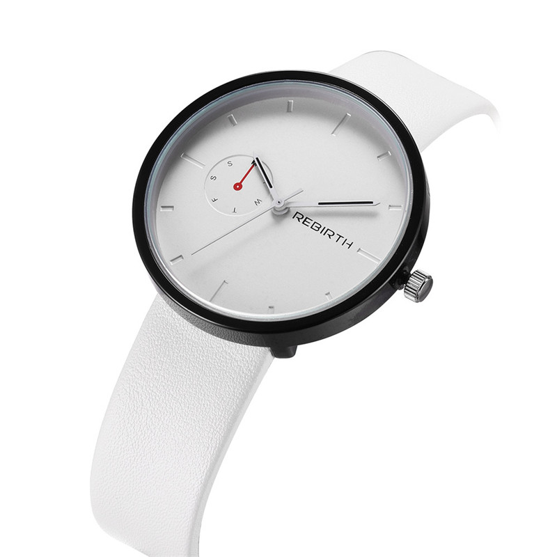 2018 Kelahiran Kembali Populer - Luxury Watch Uk ulasan dan harga