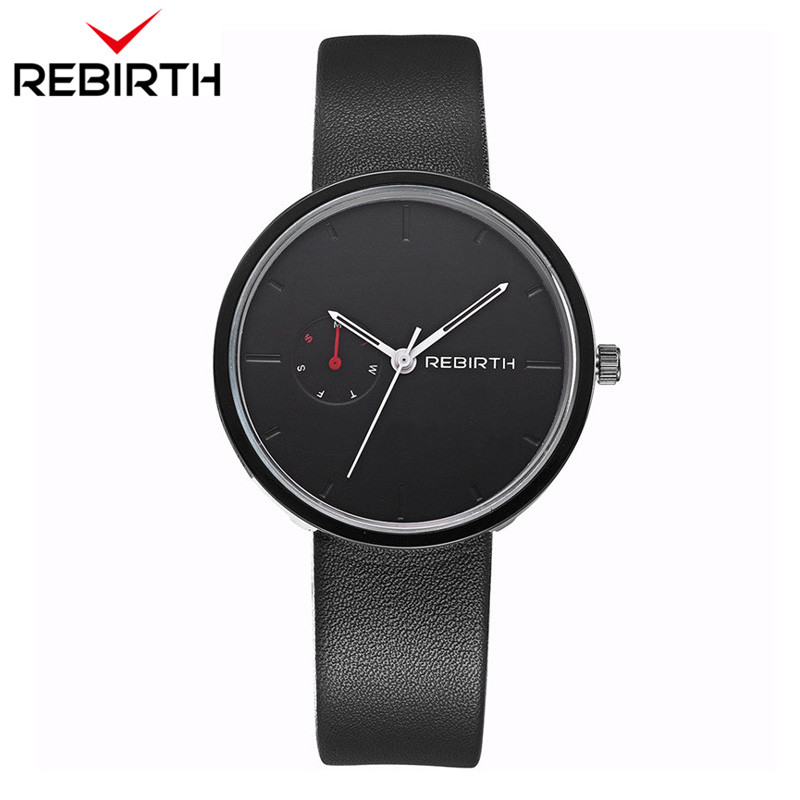 2018 Kelahiran Kembali Populer - Luxury Watch Uk ulasan dan harga