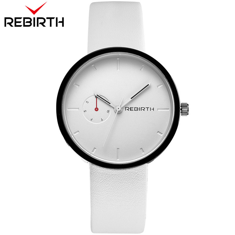 2018 Kelahiran Kembali Populer - Luxury Watch Uk ulasan dan harga