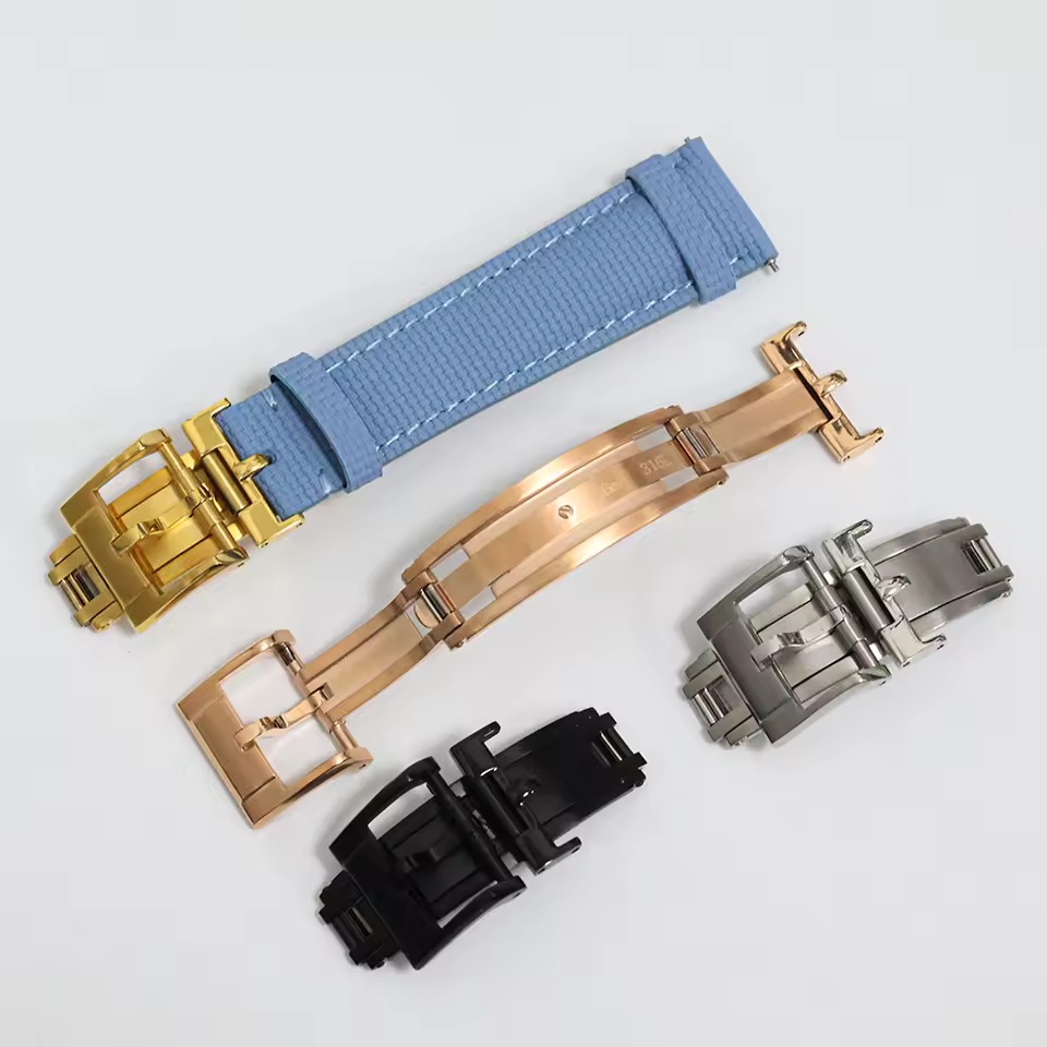 Klip Pengunci Pegas Premium Un - Luxury Watch Grade ulasan dan harga