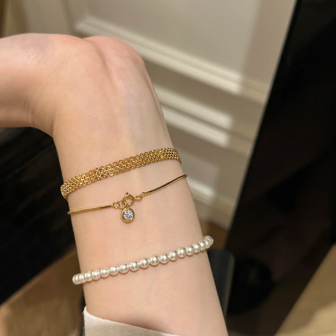 Foydjew gelang jam tangan mewa - Luxury Watch Nice ulasan dan harga