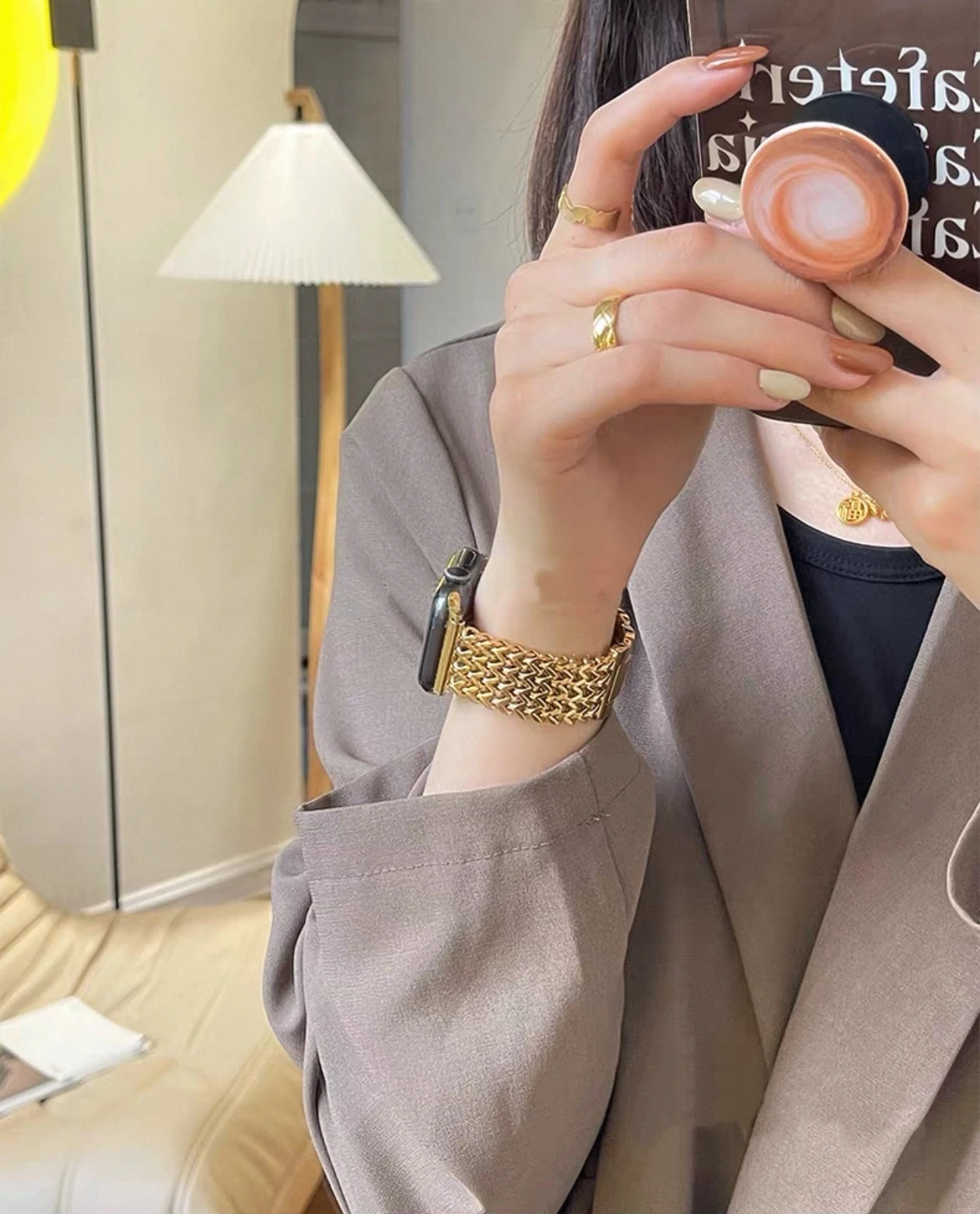 Tali Mewah Berkualitas Untuk A - Luxury Watch Nice ulasan dan harga