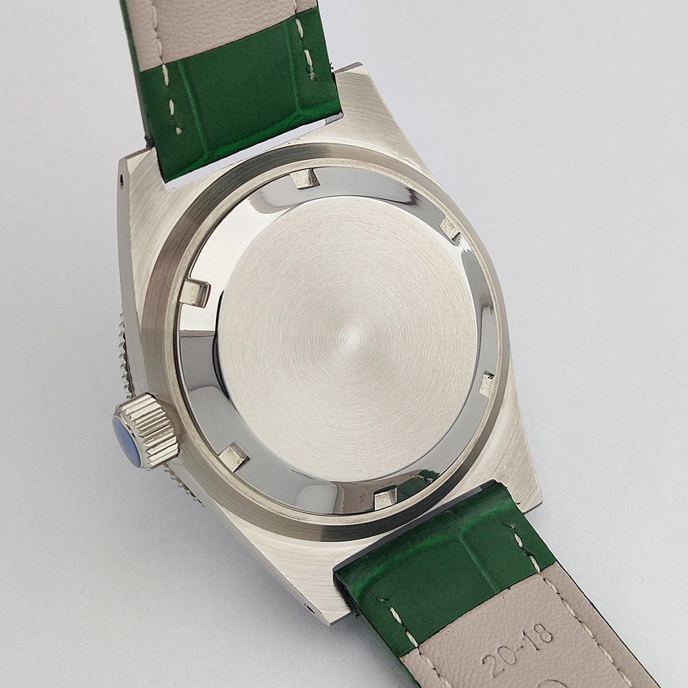 Jam tangan custom 40,5mm denga - Luxury Watch Quality ulasan dan harga