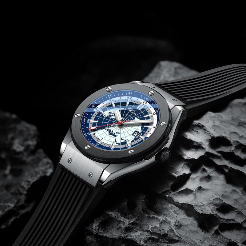 CHENXI 82442 Jam Tangan Kuarsa - Luxury Watch Brands In World ulasan dan harga