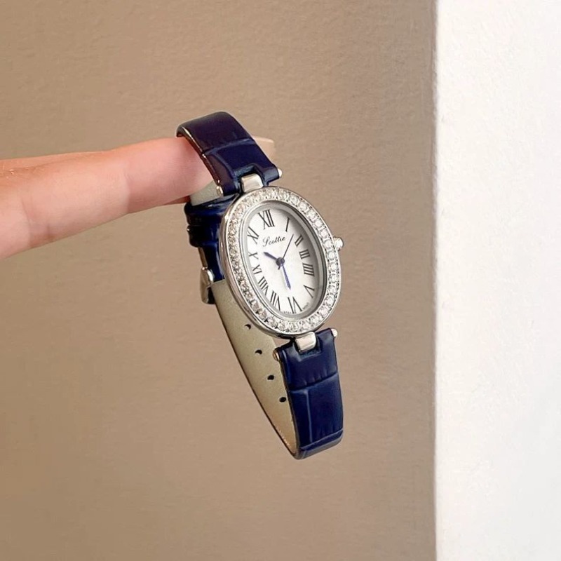 Jam Tangan Wanita Chumu dengan - Luxury Watch Diamond ulasan dan harga