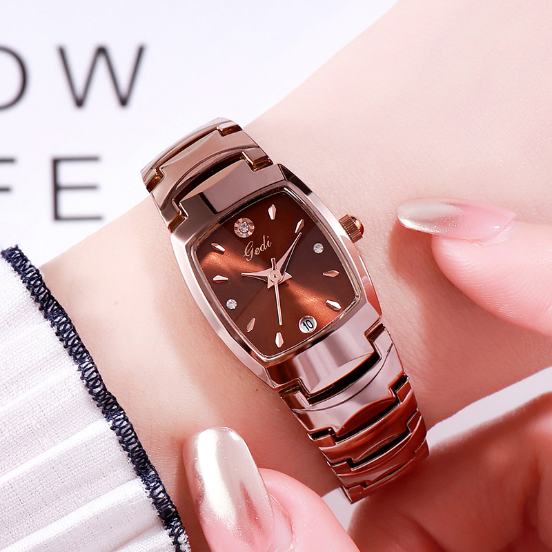 Jam Tangan Merek Mewah Ringan  - Luxury Watch Diamond ulasan dan harga