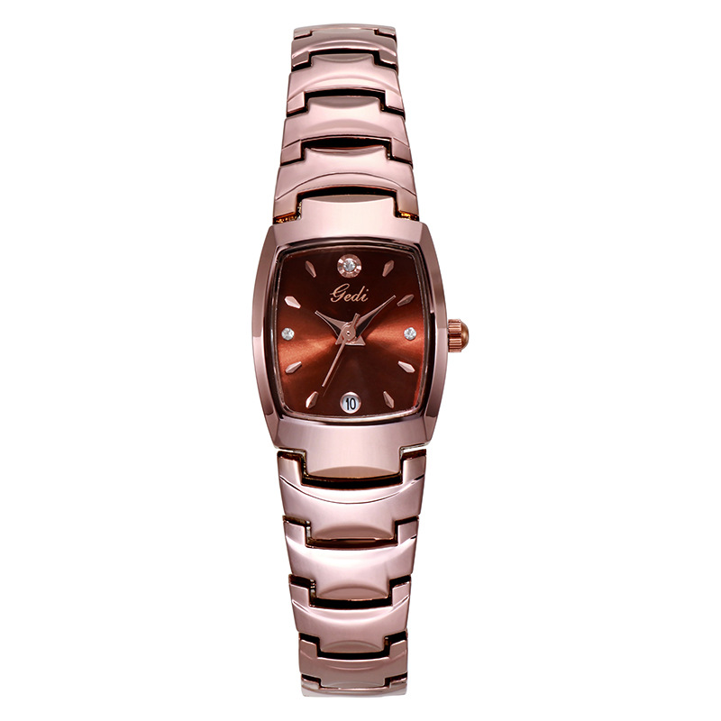 Jam Tangan Merek Mewah Ringan  - Luxury Watch Diamond ulasan dan harga