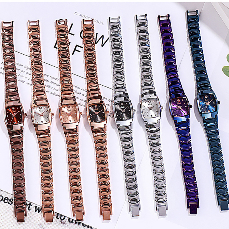Jam Tangan Merek Mewah Ringan  - Luxury Watch Diamond ulasan dan harga