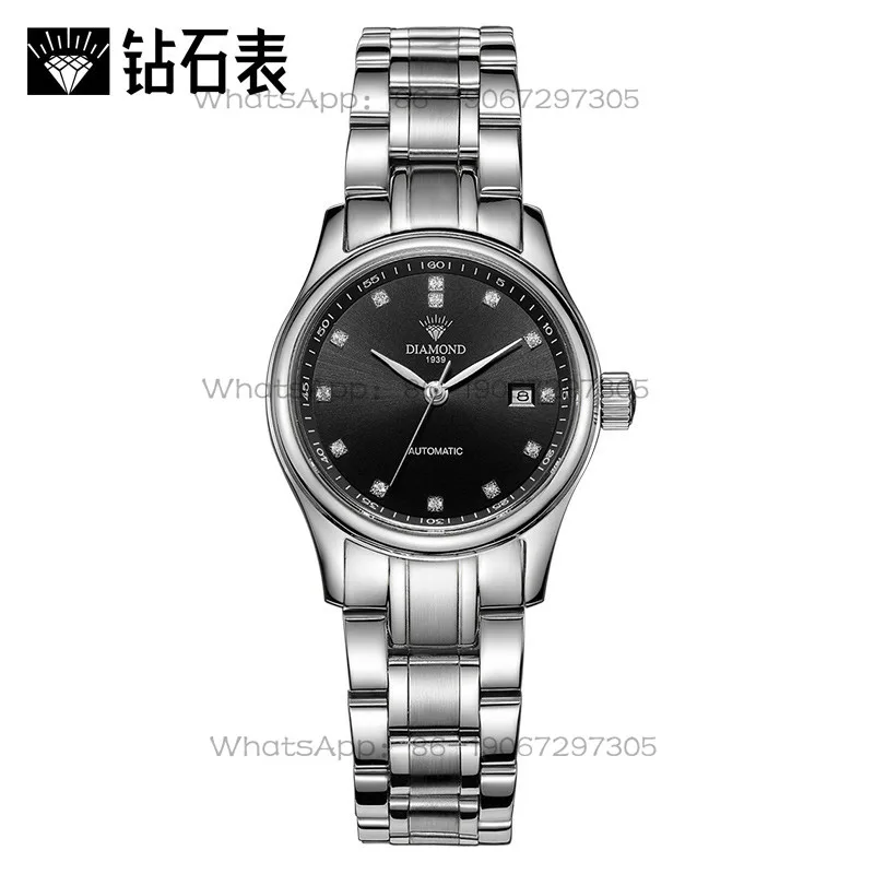 Time Island Watch Store Shangh - Luxury Watch Diamond ulasan dan harga