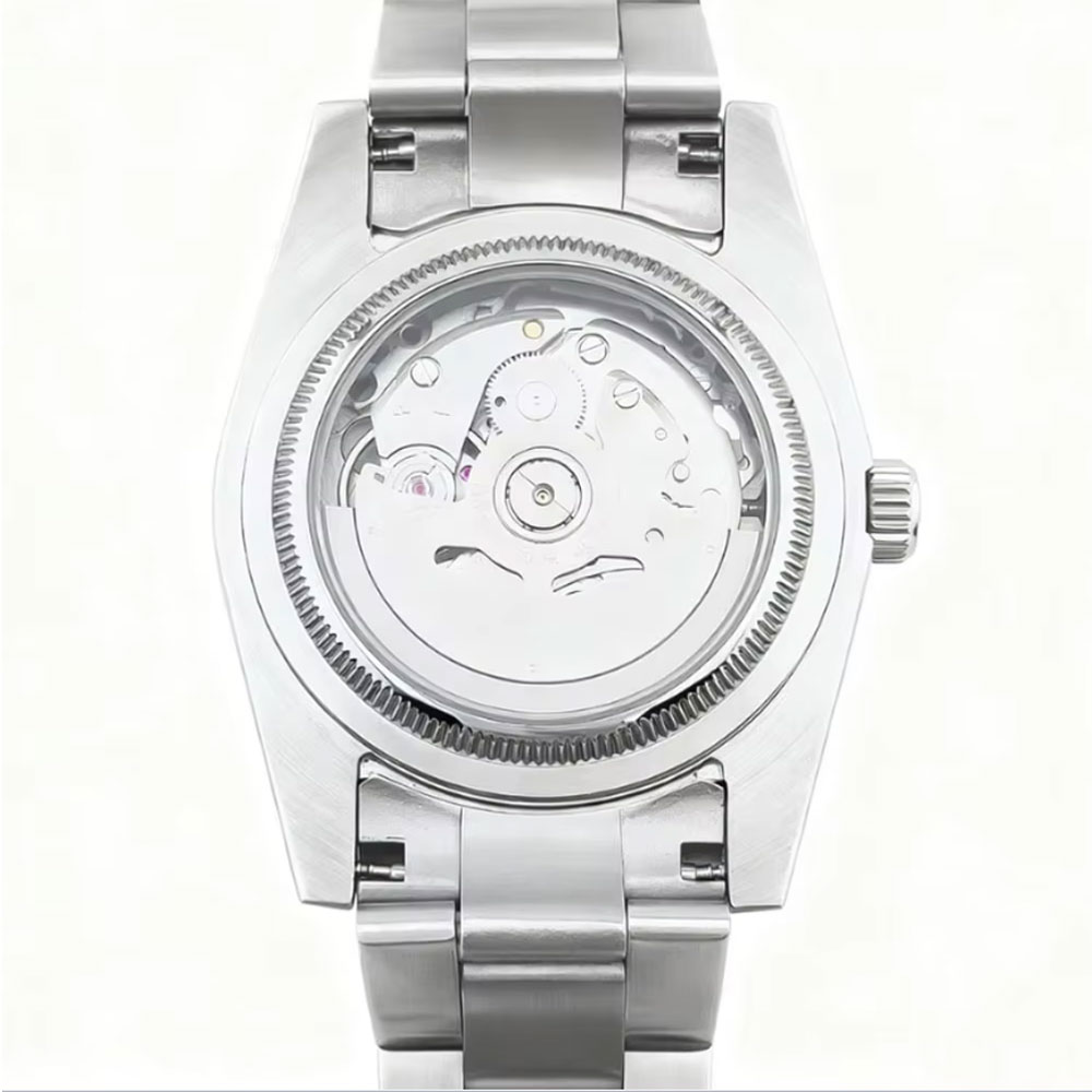 Jam Tangan Logo Kustom 36mm 39 - Luxury Watch Logos ulasan dan harga