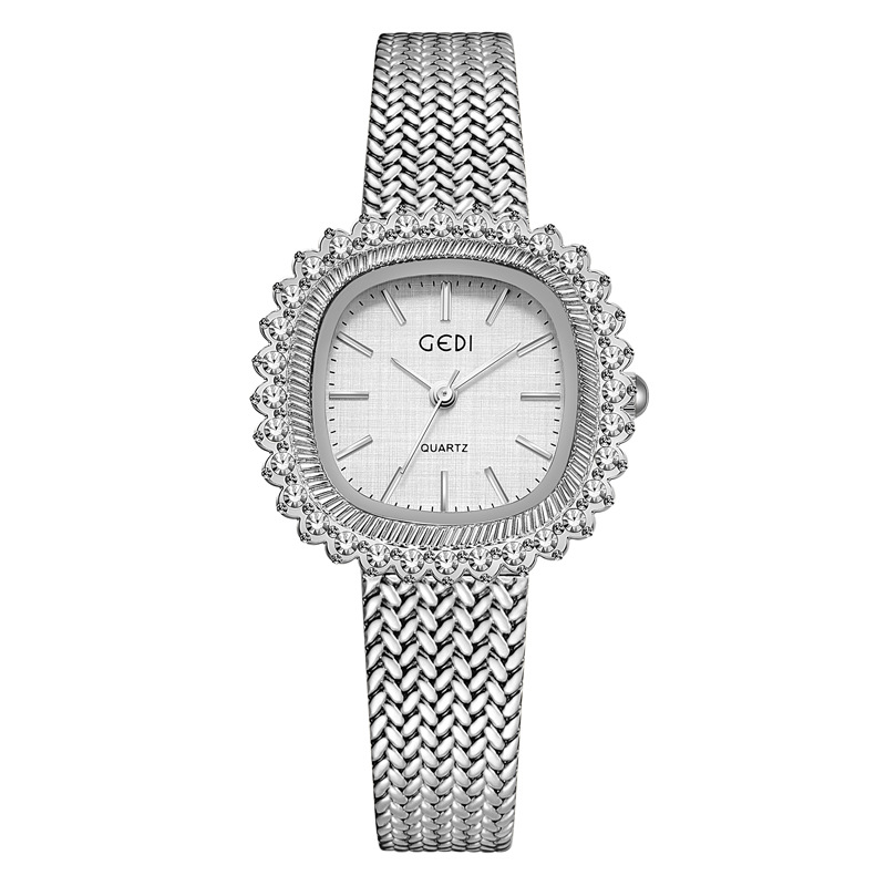 Jam Tangan Wanita Merek Mediev - Luxury Watch Grade ulasan dan harga