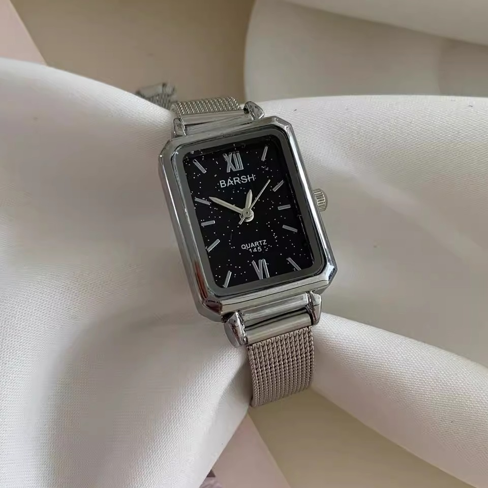 Jam tangan wanita elegan, warn - Luxury Watch Grade ulasan dan harga