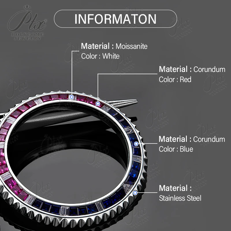 Cocok 40.30Mm Jam Tangan Mewah - Luxury Watch And Price ulasan dan harga