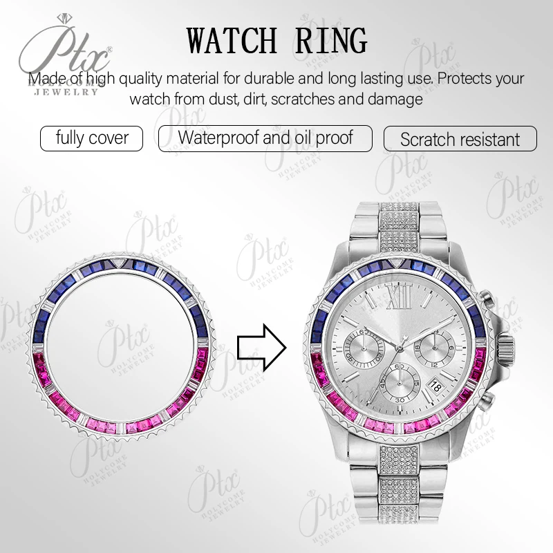 Cocok 40.30Mm Jam Tangan Mewah - Luxury Watch And Price ulasan dan harga