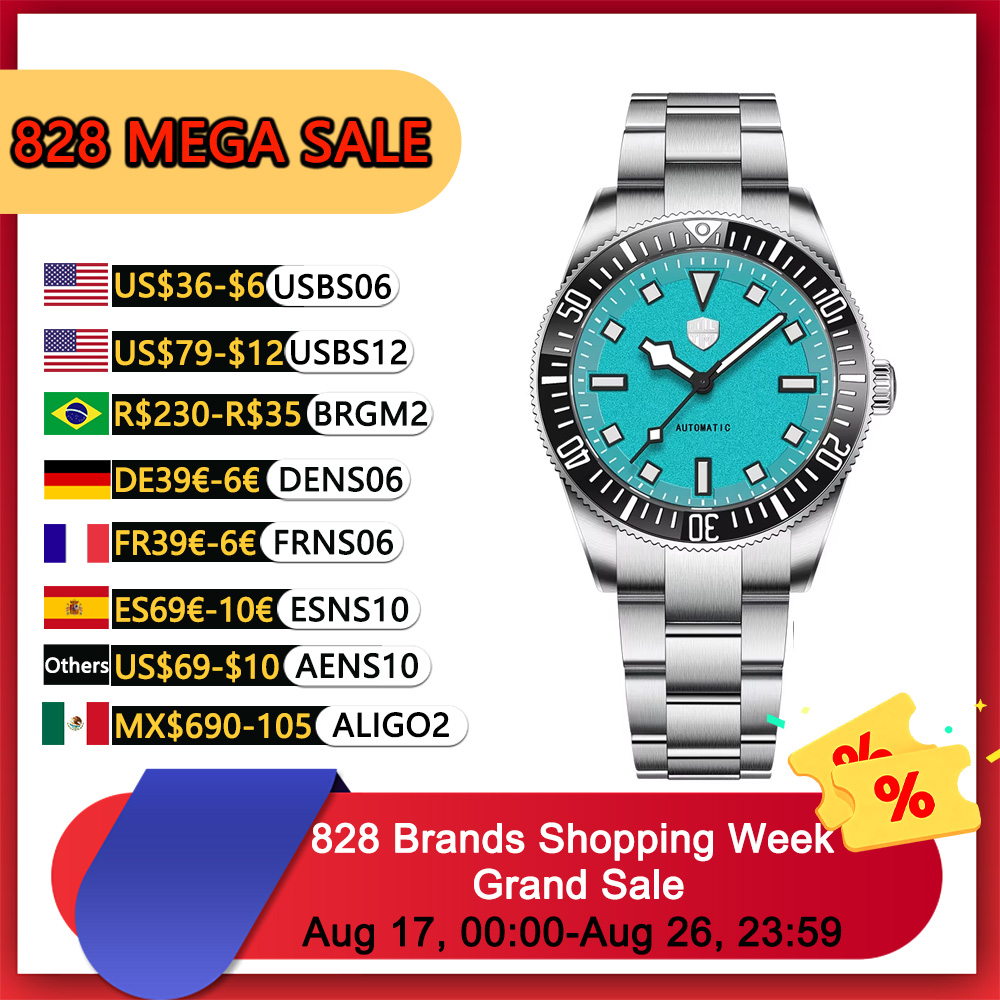 Jam tangan pria Rollstimi 2026 - Luxury Watch Quality ulasan dan harga