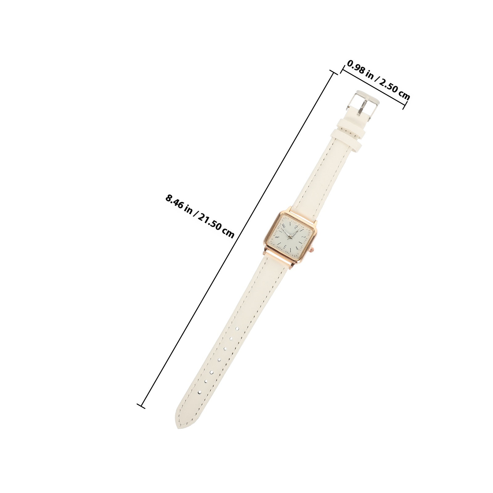 Jam Tangan Wanita Noctilucence - Luxury Watch Grade ulasan dan harga