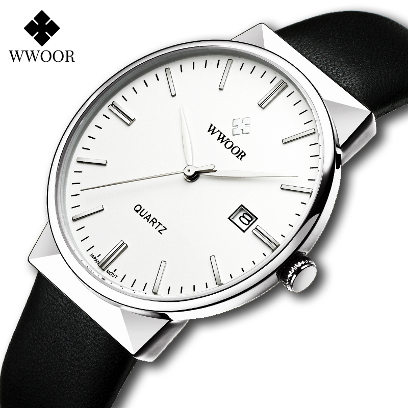 WWOOR Jam Tangan Jam Tangan Pr - Luxury Watch And Price ulasan dan harga