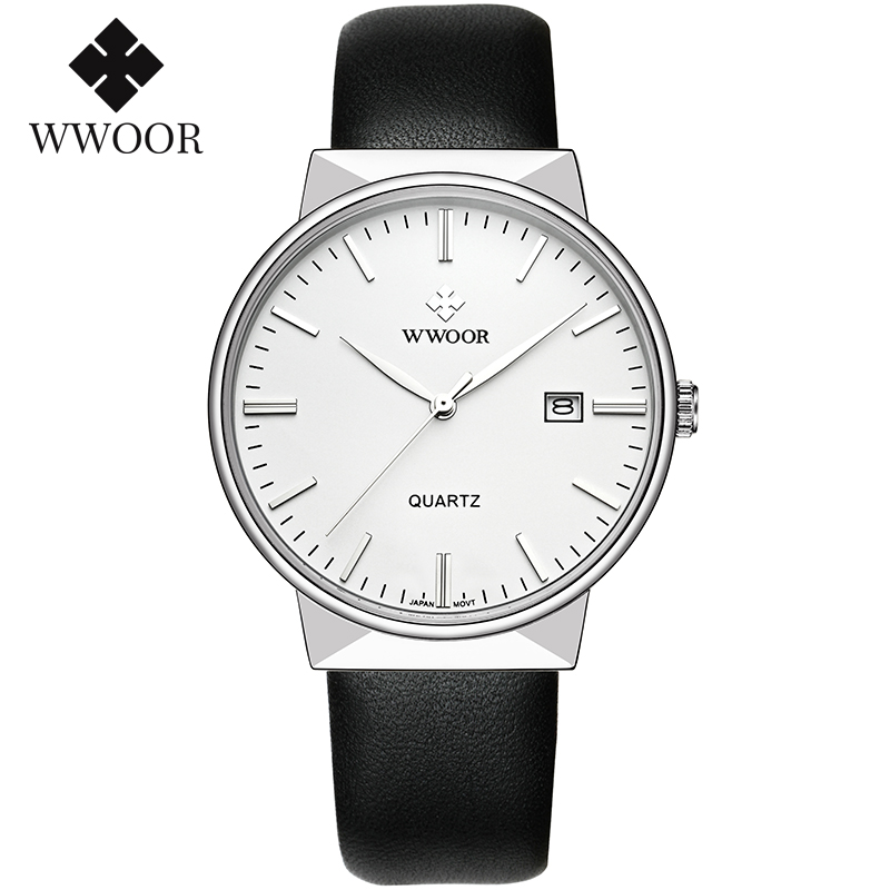 WWOOR Jam Tangan Jam Tangan Pr - Luxury Watch And Price ulasan dan harga