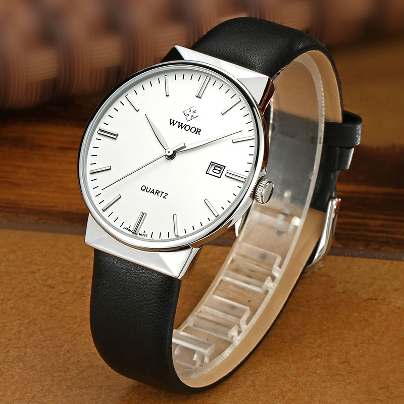 WWOOR Jam Tangan Jam Tangan Pr - Luxury Watch And Price ulasan dan harga